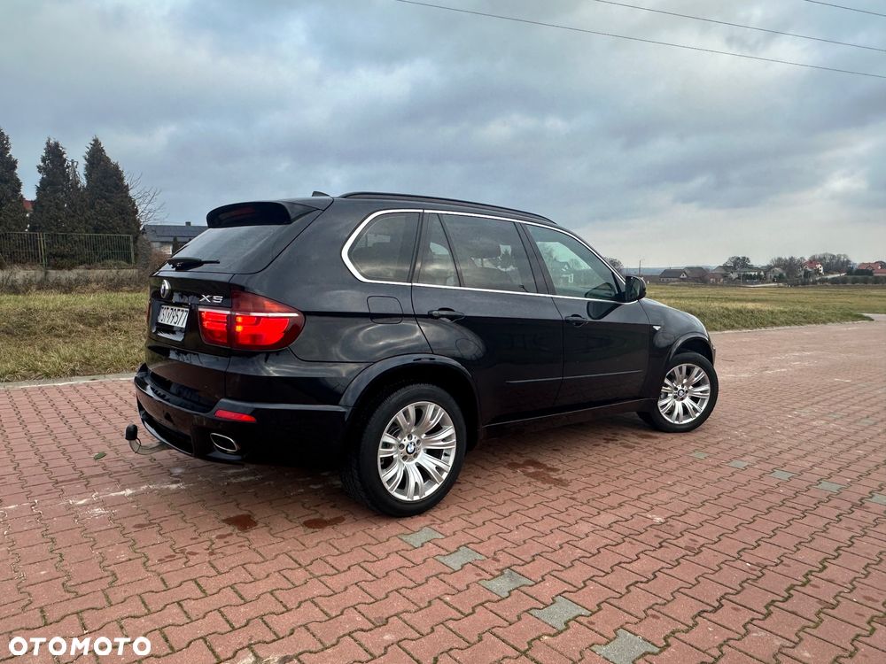 BMW X5 xDrive30d - 9