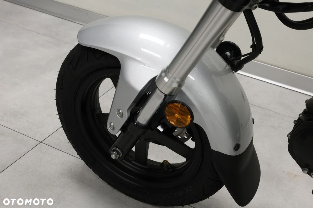 Honda ST - 34