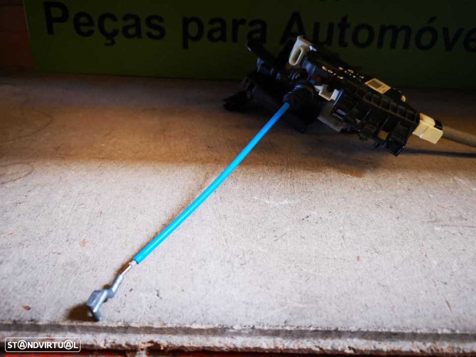 MERCEDES A W176 FECHADURA PORTA FRENTE DIREITA - F103 - 6