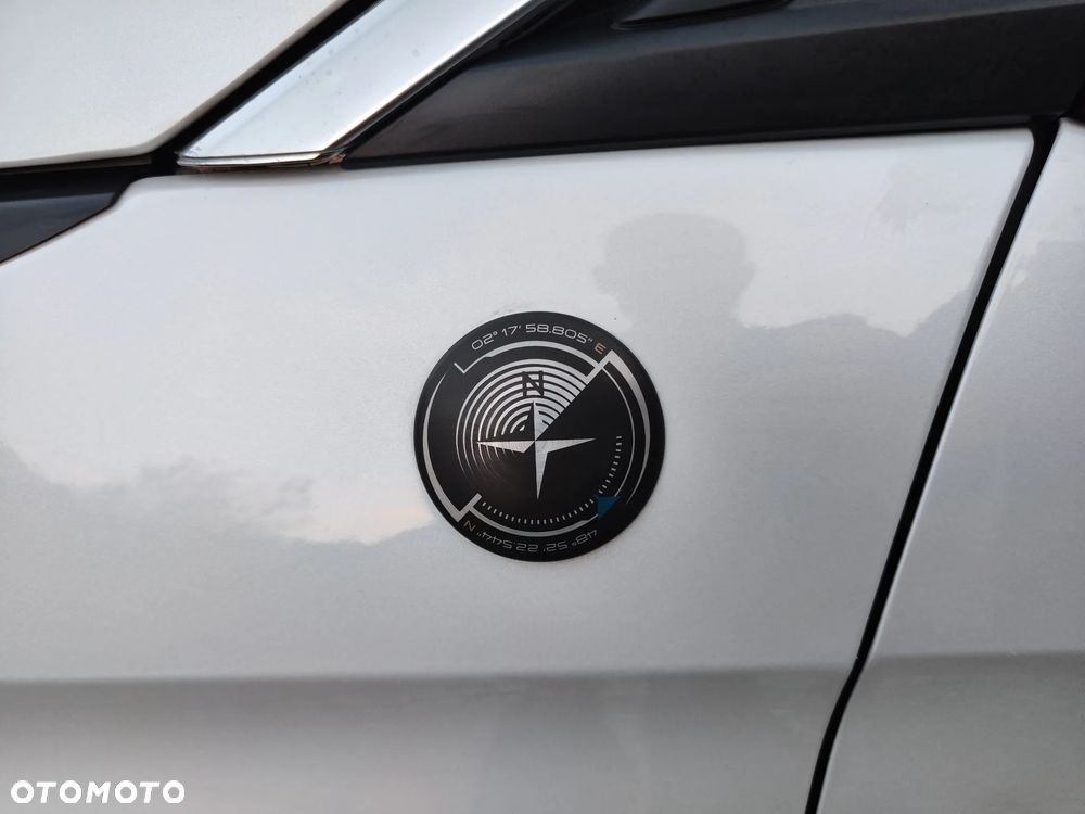 Peugeot 5008 - 31