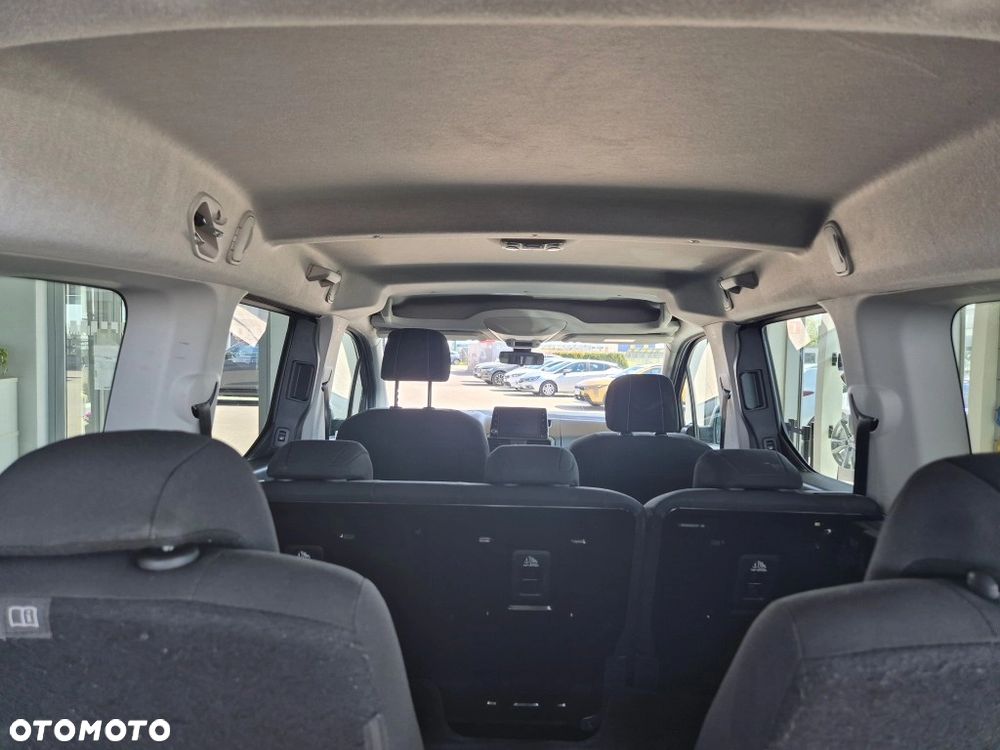 Toyota Proace City Verso 1.5 D-4D Business - 21