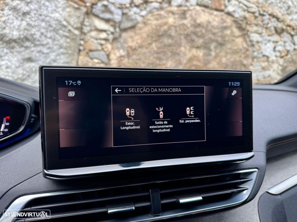 Peugeot 3008 1.2 PureTech GT - 34