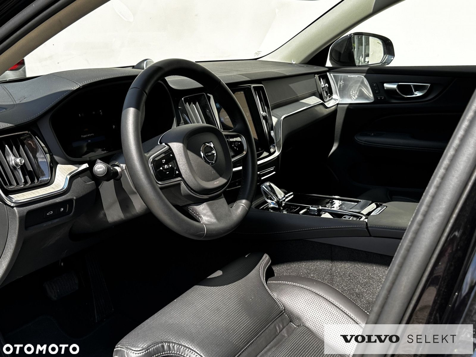 Volvo V60 - 26