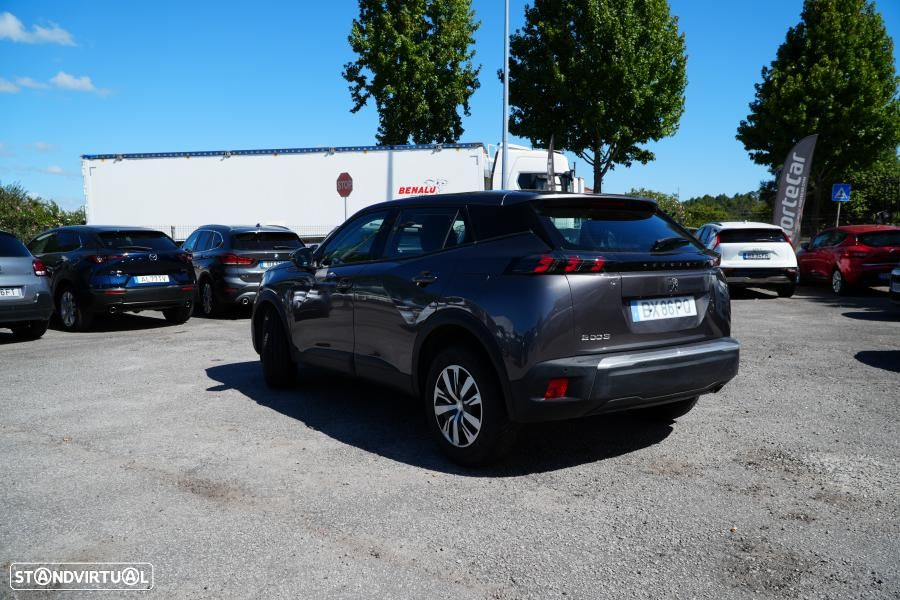 Peugeot 2008 PureTech 100 Stop&Start Active Pack - 6
