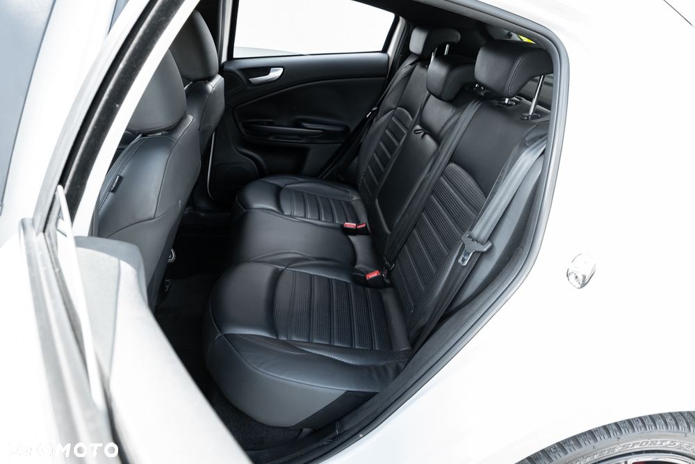 Alfa Romeo Giulietta 1.4 TB MultiAir Sprint TCT - 20