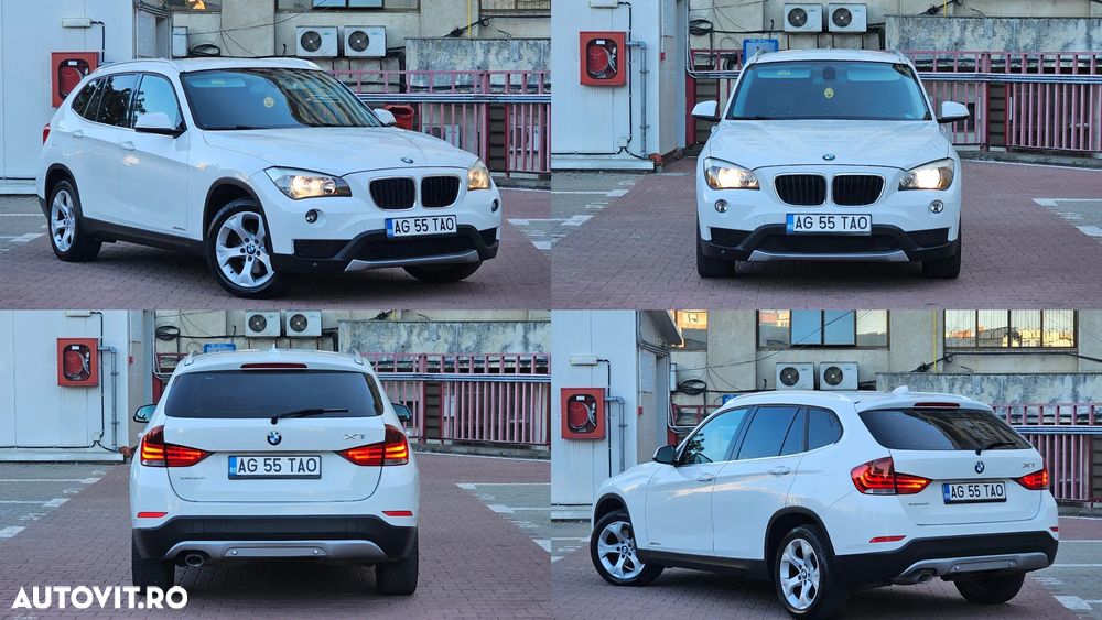 BMW Seria 3 - 5