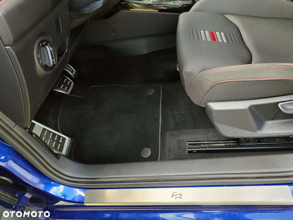 Seat Arona 1.0 TSI DSG OPF FR - 14