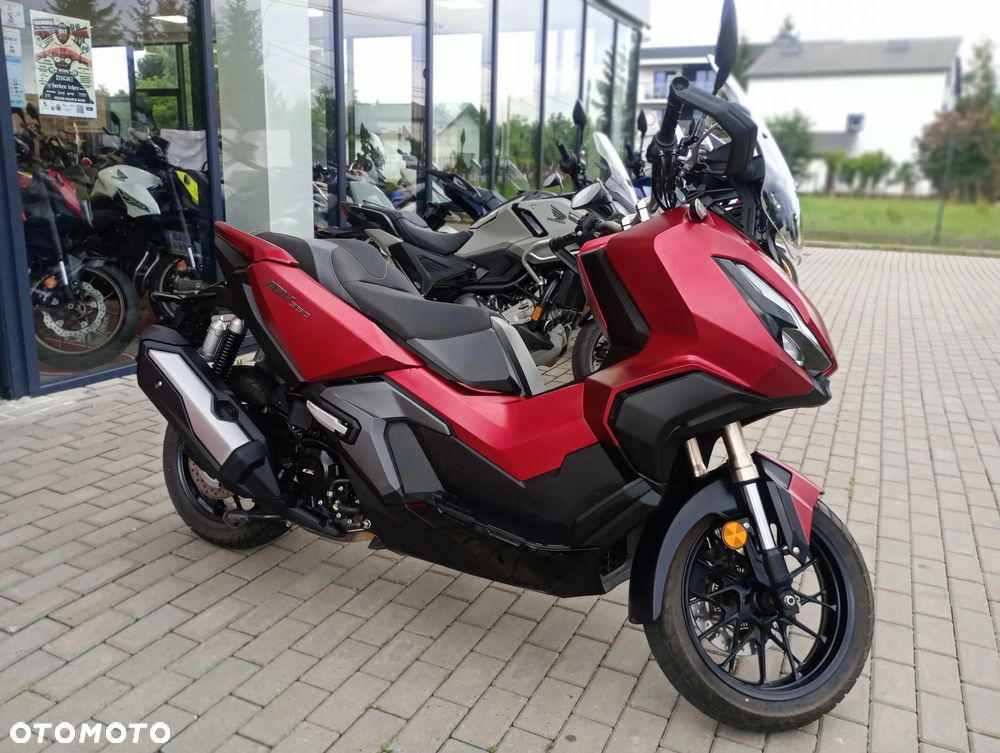 Honda ADV350 - 2