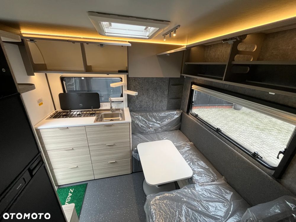 Adria Altea 402 PH - 11