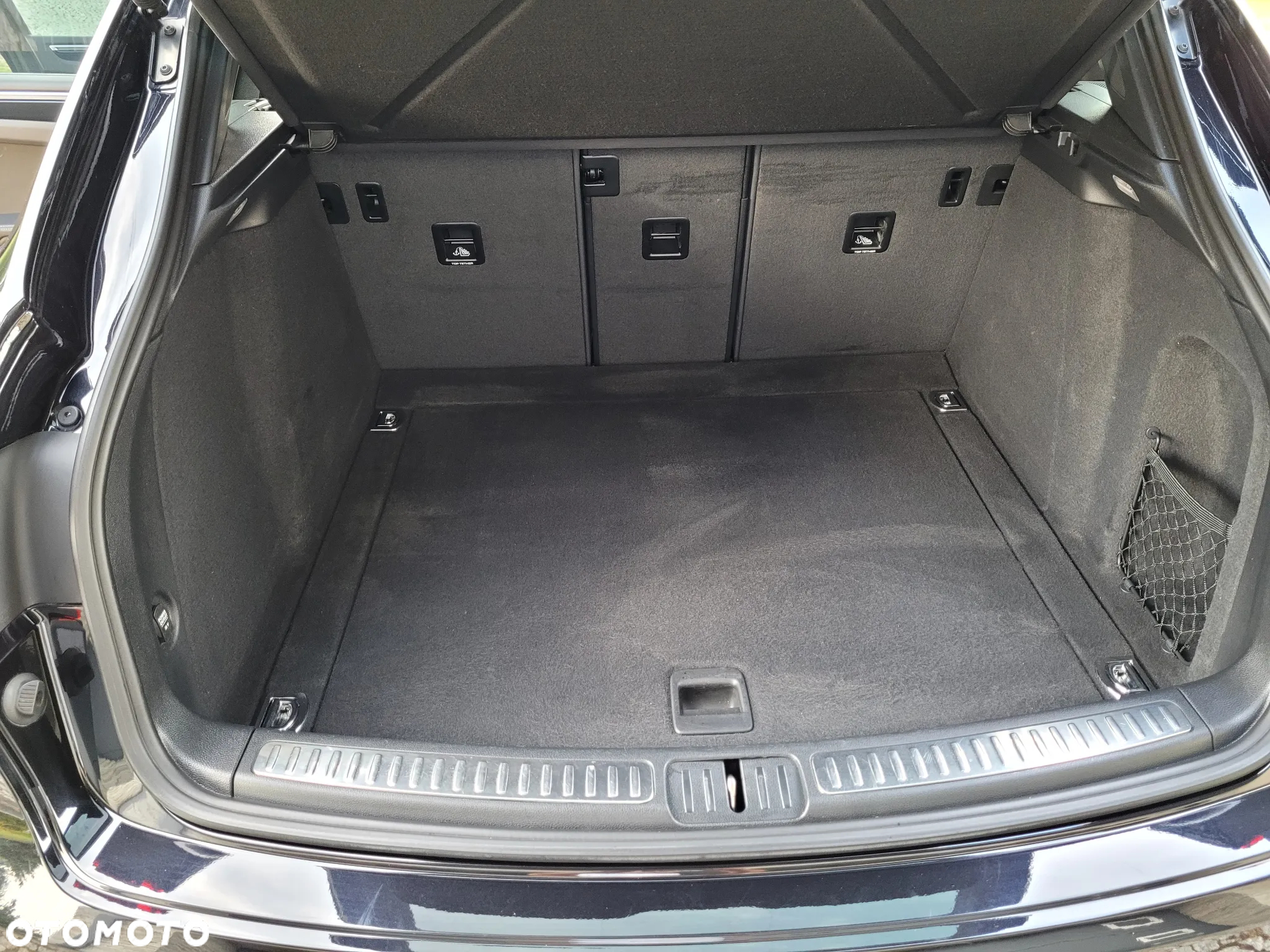 Porsche Macan S Diesel PDK - 13