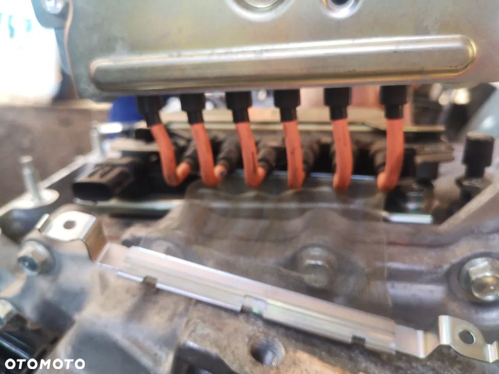 Toyota C-HR Skrzynia Biegów Automat - 6