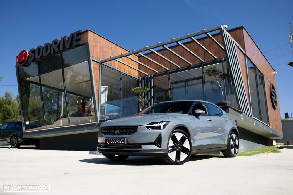 Polestar 2