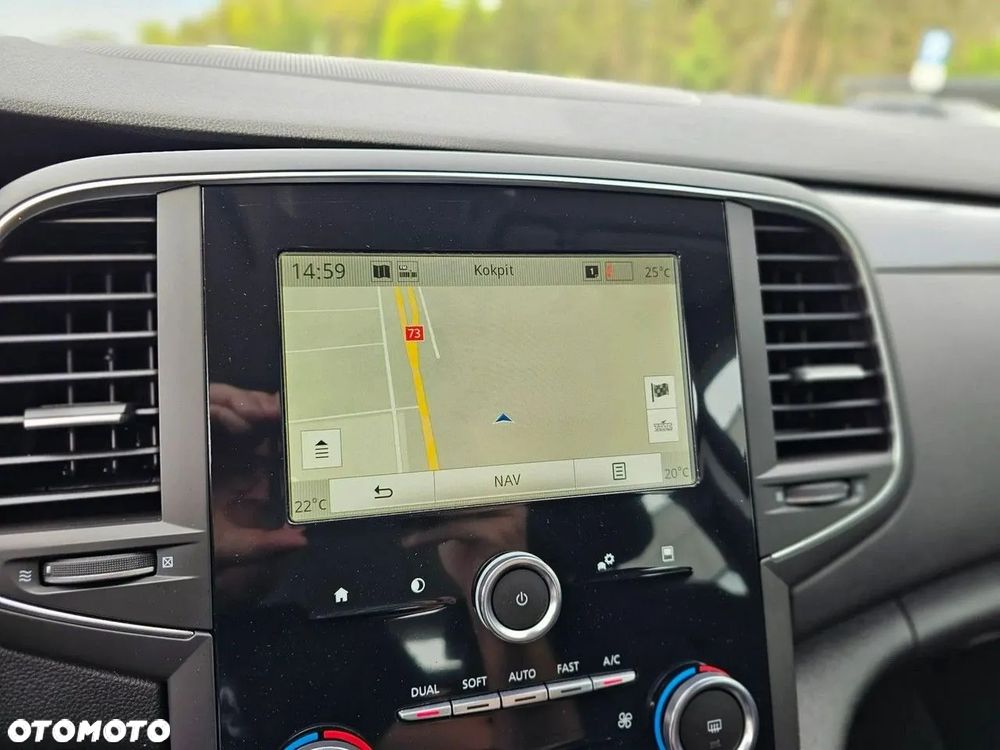 Renault Talisman 1.7 Blue dCi Limited - 15