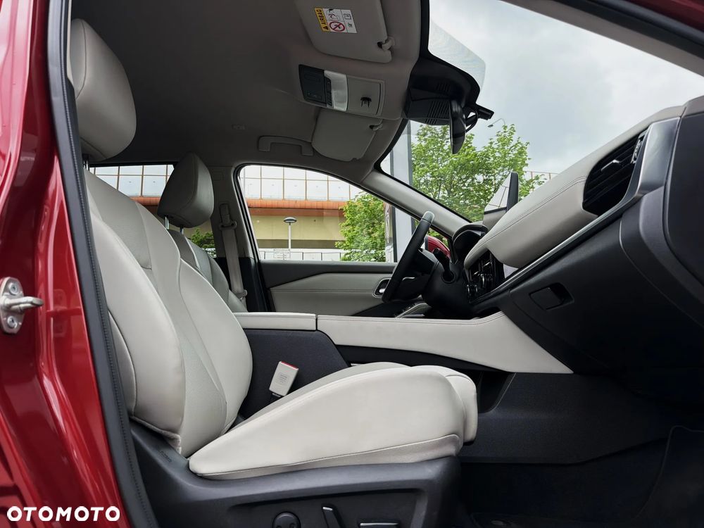 Nissan X-Trail 1.5 VC-T e-POWER Tekna e-4ORCE - 27