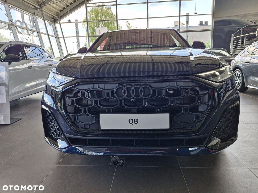 Audi Q8 - 3