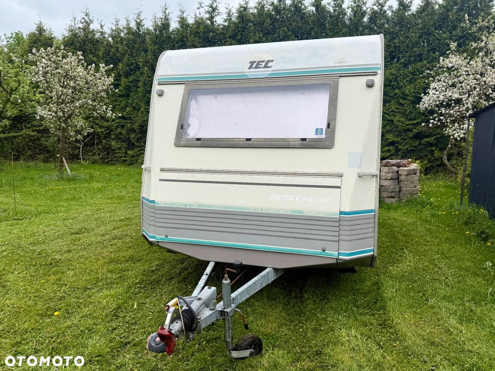 TEC E 938 TT 2 - 10