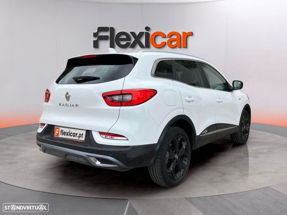 Renault Kadjar - 8