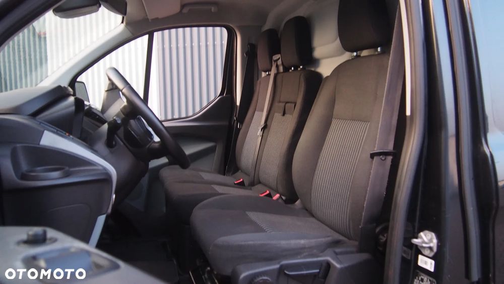 Ford Transit Custom L2H2 VA Trend - 20