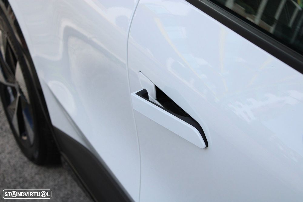 Renault Mégane E-Tech 130 Comfort Range Evolution - 11