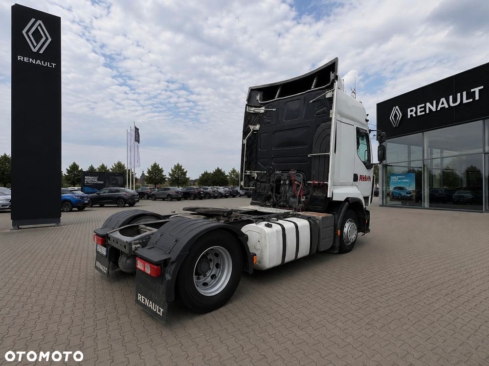 Renault Premium - 4