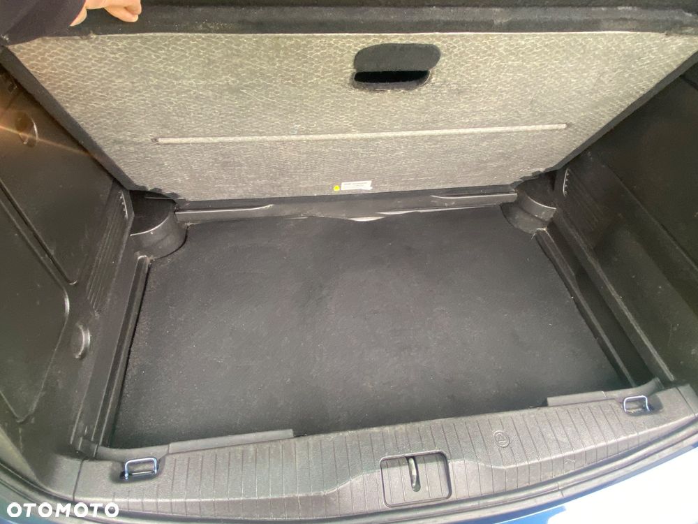 Opel Meriva 1.7 CDTI Cosmo - 17