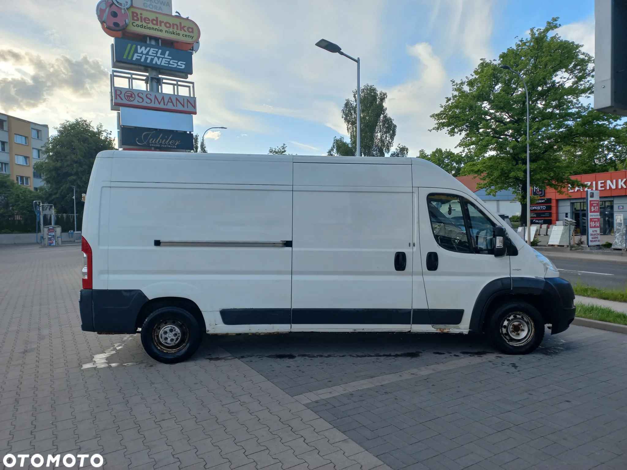 Fiat DUCATO - 10