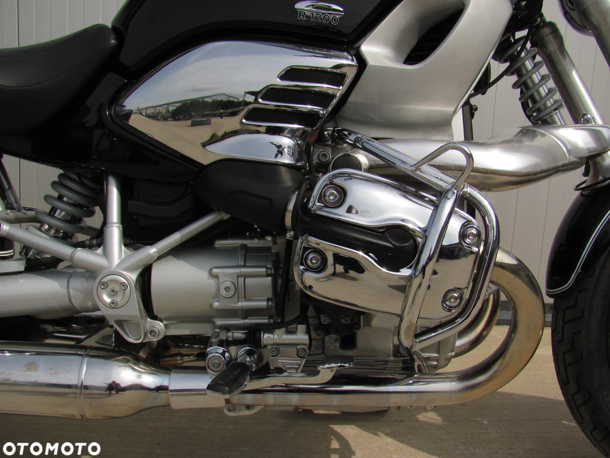 BMW R - 7