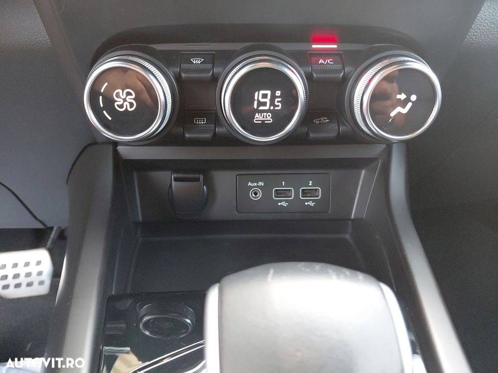 Renault Arkana E-TECH 145 R.S.LINE - 23