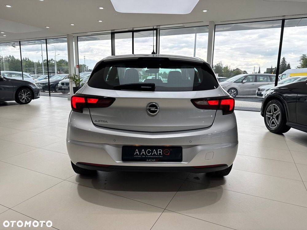 Opel Astra V 1.2 T Edition S&S - 4