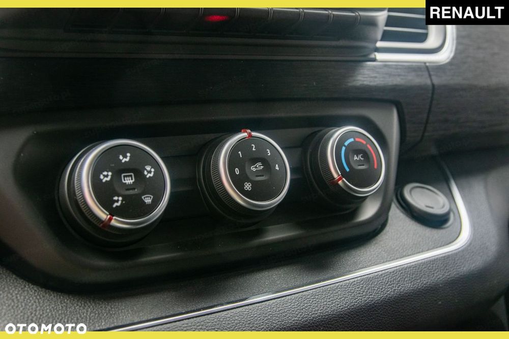 Renault Trafic Kombi L2H1 AT9 2.0 170KM - 19