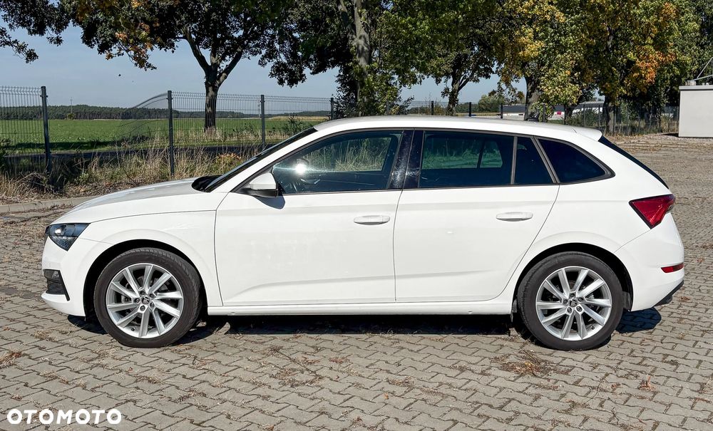 Skoda Scala - 9