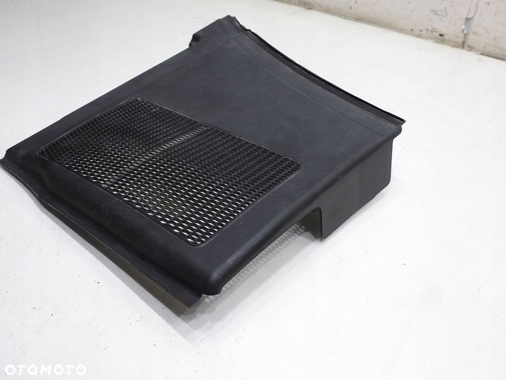 PODSZYBIE OSŁONA AUDI A4 B7 8E1819447A - 3