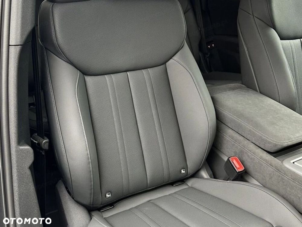 Audi Q7 TDI mHEV 180 kW Quattro Tiptr - 11