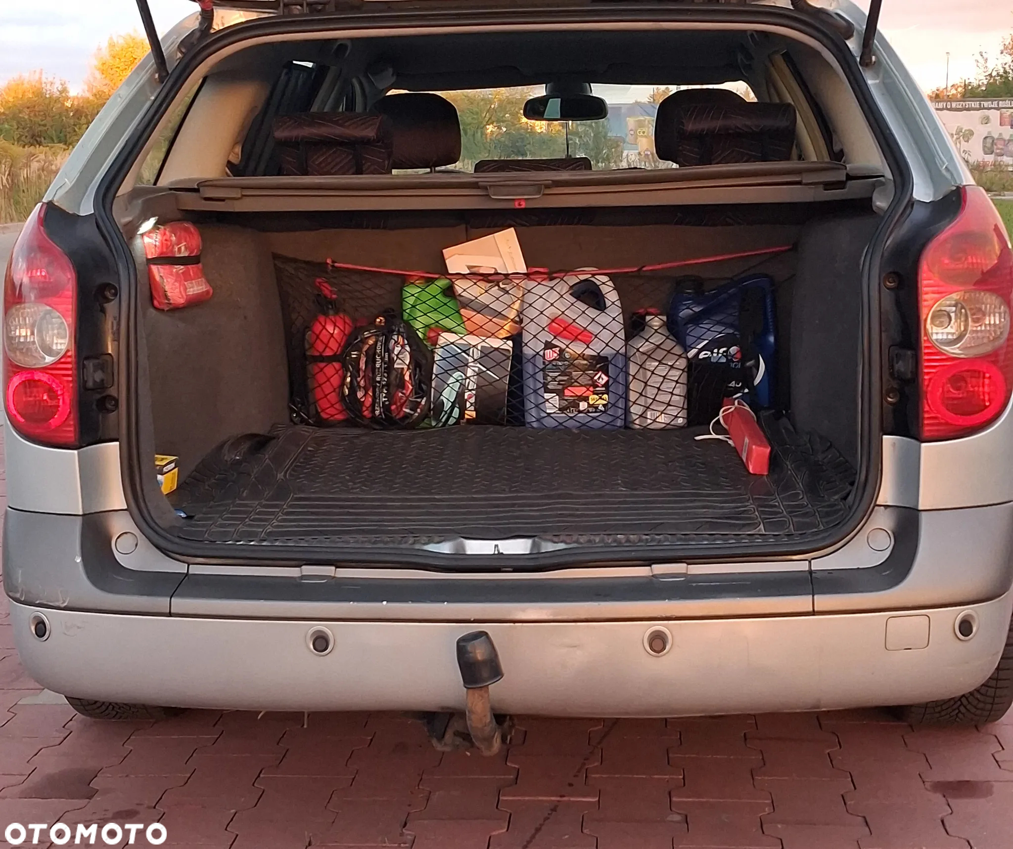 Renault Laguna 1.8 Emotion - 29