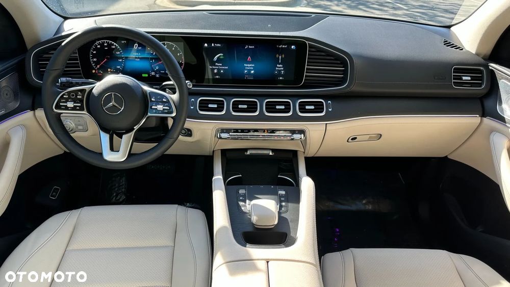 Mercedes-Benz GLE - 27