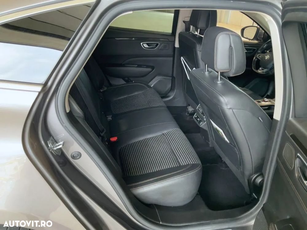 Renault Talisman ENERGY dCi EDC Intens - 12