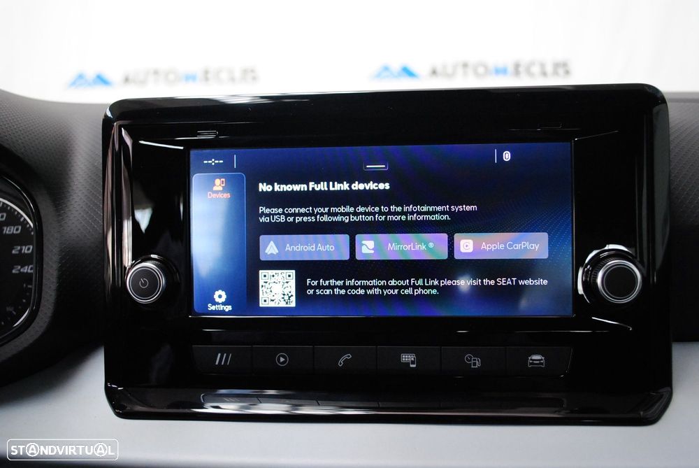 SEAT Arona 1.0 TSI Style - 16