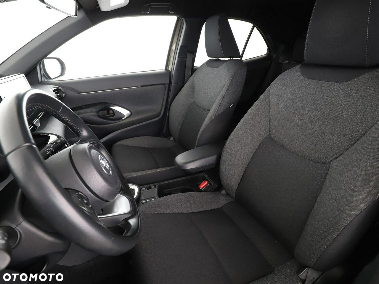 Toyota Yaris Cross Hybrid 1.5 Style - 13