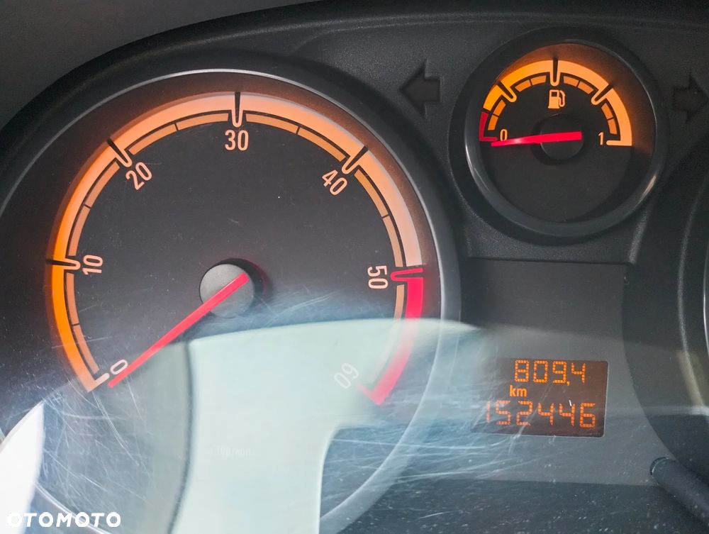 Opel Corsa 1.3 CDTI 111 - 1