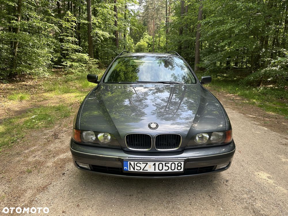 BMW Inny - 5