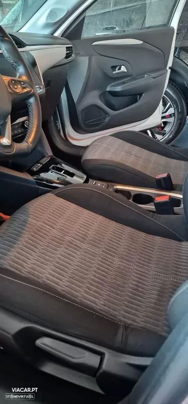 Opel Corsa 1.2 T Edition Aut. - 12