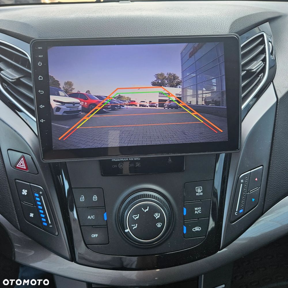 Hyundai i40 1.7 CRDi BlueDrive Classic DCT - 15