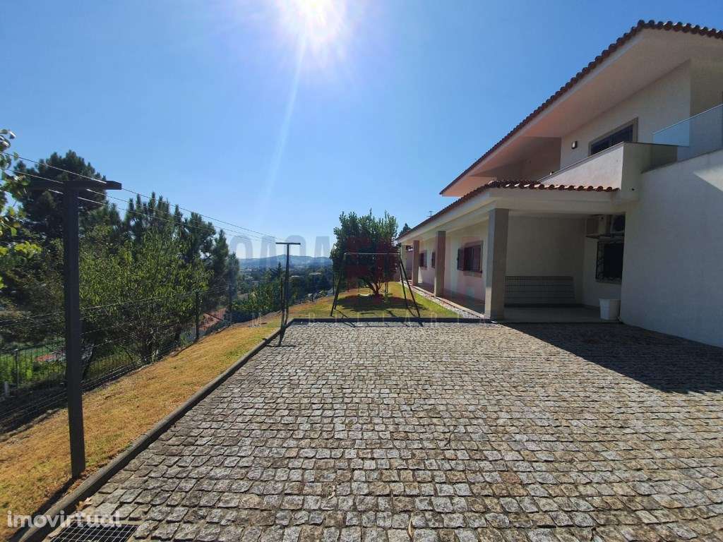 Moradia V3 em Gavião, Vila Nova de Famalicão - Grande imagem: 2/23