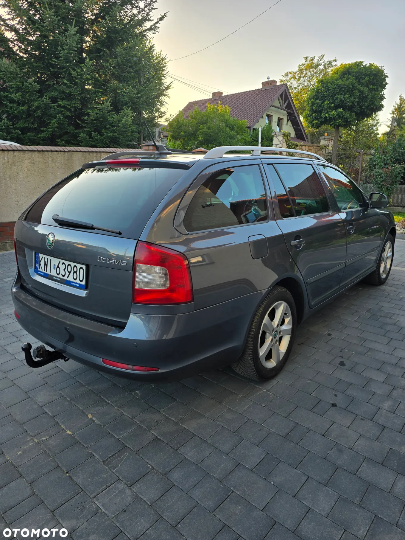 Skoda Octavia 1.6 TDI Classic - 2