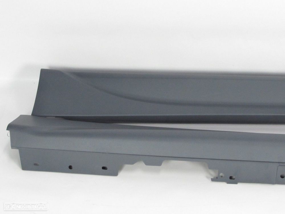 KIT M/ PACK M BODYKIT COMPLETO Novo/ ABS BMW 3 Touring (F31) - 9