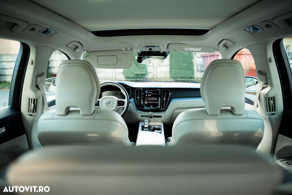 Volvo XC 60 - 10