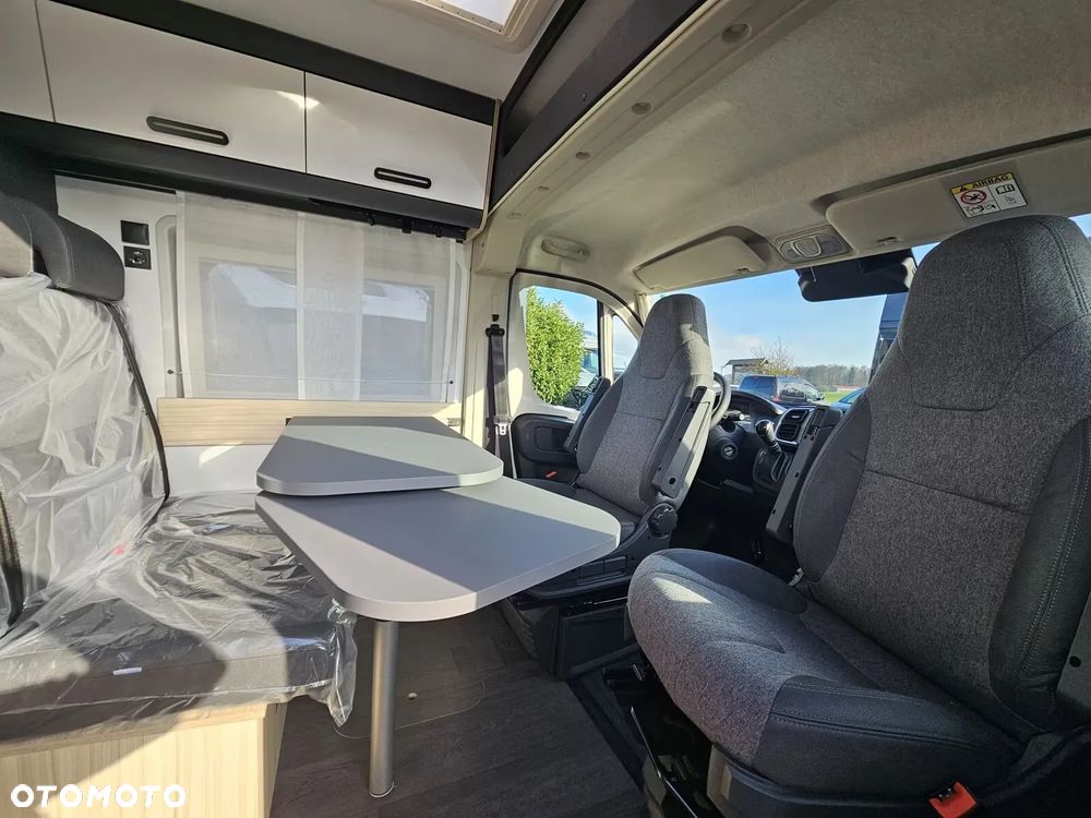 Sun living by Adria V 60SP - 7