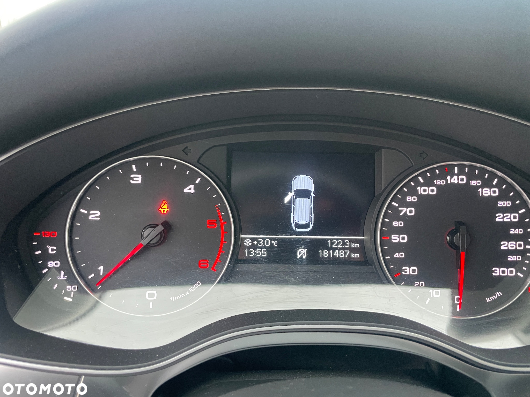 Audi A6 Avant 2.0 TDI DPF - 19