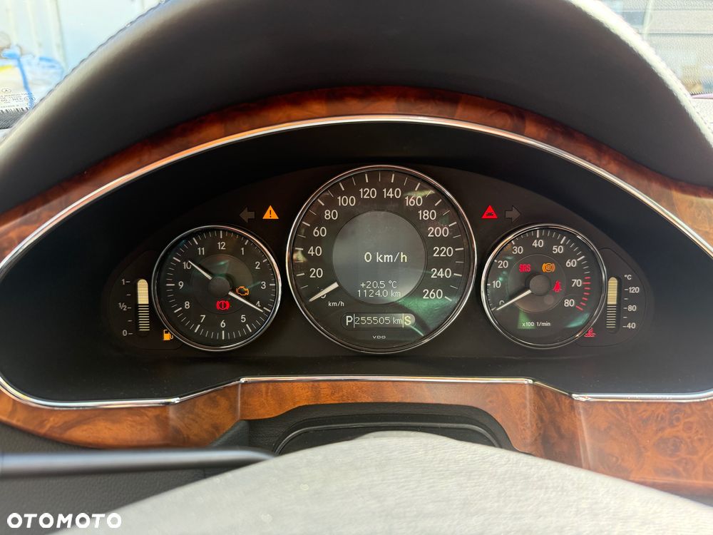 Mercedes-Benz CLS 350 - 7