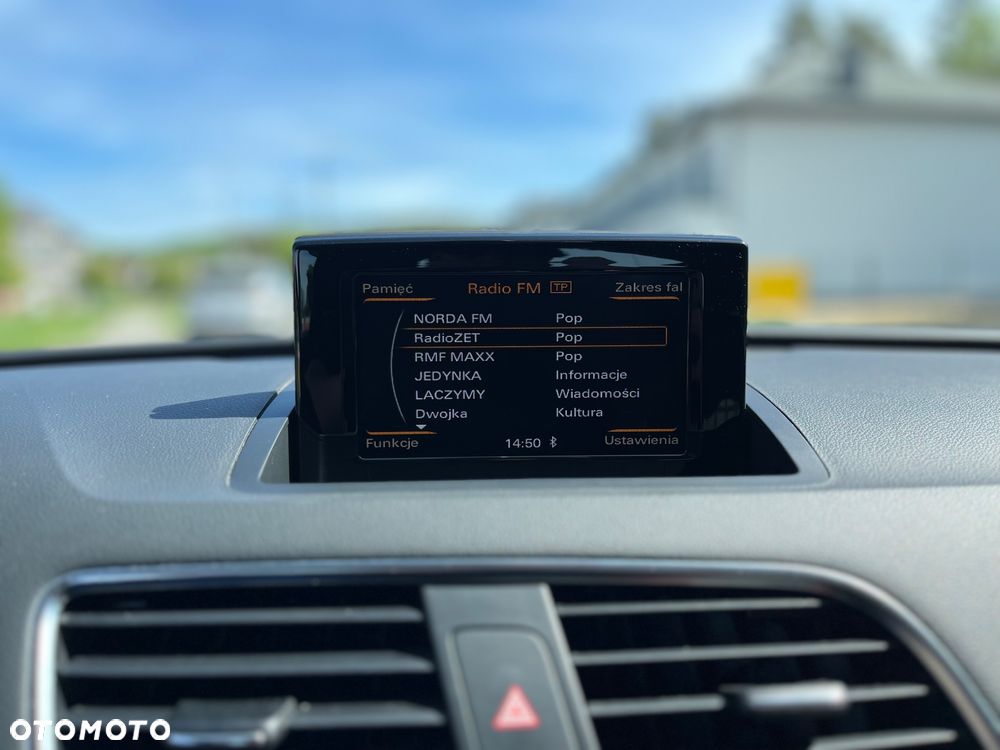 Audi Q3 2.0 TDI - 19